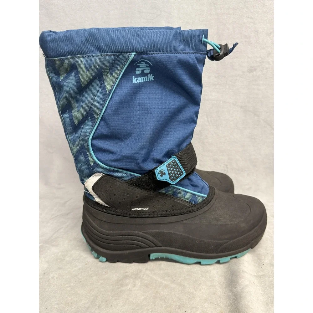 Kamik brand item